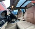 Чорний БМВ Х3, об'ємом двигуна 2 л та пробігом 180 тис. км за 13500 $, фото 5 на Automoto.ua