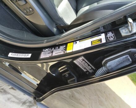 БМВ Х3 2014 в Днепре (Днепропетровске) на Automoto.ua Черный БМВ Х3, объемом двигателя 2 л и пробегом 250 тыс. км за 13800 $, фото 8 на Automoto.ua