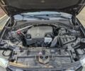 Чорний БМВ Х3, об'ємом двигуна 2 л та пробігом 312 тис. км за 12800 $, фото 20 на Automoto.ua