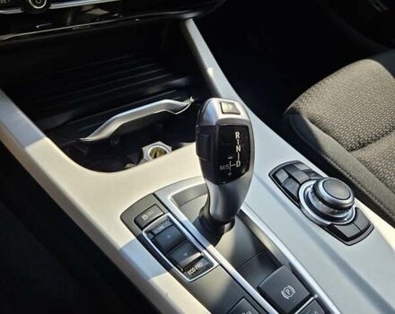 Чорний БМВ Х3, об'ємом двигуна 2 л та пробігом 236 тис. км за 20999 $, фото 31 на Automoto.ua