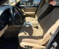 Черный БМВ Х3, объемом двигателя 2 л и пробегом 157 тыс. км за 13490 $, фото 18 на Automoto.ua