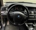 Чорний БМВ Х3, об'ємом двигуна 2 л та пробігом 198 тис. км за 17400 $, фото 14 на Automoto.ua