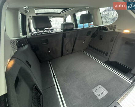 Чорний БМВ Х3, об'ємом двигуна 2 л та пробігом 228 тис. км за 13300 $, фото 38 на Automoto.ua