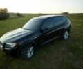 БМВ Х3 2014 в Днепре (Днепропетровске) на Automoto.ua Черный БМВ Х3, объемом двигателя 2 л и пробегом 250 тыс. км за 13800 $, фото 3 на Automoto.ua