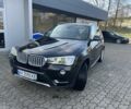 Чорний БМВ Х3, об'ємом двигуна 2 л та пробігом 260 тис. км за 19999 $, фото 1 на Automoto.ua