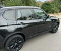 Черный БМВ Х3, объемом двигателя 2 л и пробегом 178 тыс. км за 13300 $, фото 2 на Automoto.ua