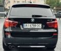БМВ Х3 2014 в Виннице на Automoto.ua Черный БМВ Х3, объемом двигателя 2 л и пробегом 120 тыс. км за 15500 $, фото 3 на Automoto.ua