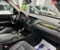 Чорний БМВ Х3, об'ємом двигуна 2 л та пробігом 163 тис. км за 13999 $, фото 19 на Automoto.ua