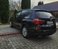 Чорний БМВ Х3, об'ємом двигуна 2 л та пробігом 236 тис. км за 20999 $, фото 9 на Automoto.ua