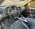 Черный БМВ Х3, объемом двигателя 2 л и пробегом 80 тыс. км за 4300 $, фото 7 на Automoto.ua