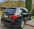 Чорний БМВ Х3, об'ємом двигуна 2 л та пробігом 236 тис. км за 20999 $, фото 7 на Automoto.ua