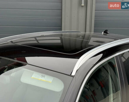 Черный БМВ Х3, объемом двигателя 2 л и пробегом 227 тыс. км за 11750 $, фото 30 на Automoto.ua