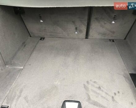 Черный БМВ Х3, объемом двигателя 2 л и пробегом 83 тыс. км за 16500 $, фото 15 на Automoto.ua