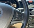 Черный БМВ Х3, объемом двигателя 2 л и пробегом 157 тыс. км за 14300 $, фото 24 на Automoto.ua