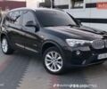 Чорний БМВ Х3, об'ємом двигуна 2 л та пробігом 284 тис. км за 15500 $, фото 1 на Automoto.ua