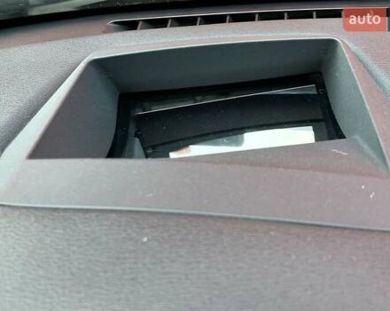 Чорний БМВ Х3, об'ємом двигуна 2 л та пробігом 180 тис. км за 13500 $, фото 12 на Automoto.ua