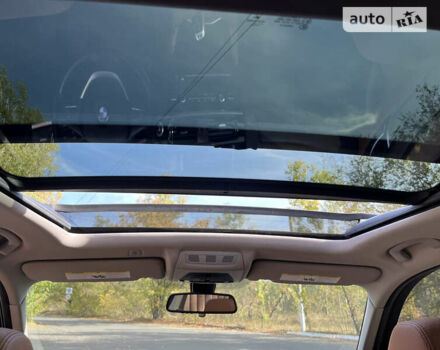 Чорний БМВ Х3, об'ємом двигуна 2 л та пробігом 238 тис. км за 18599 $, фото 34 на Automoto.ua