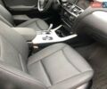 Черный БМВ Х3, объемом двигателя 2 л и пробегом 83 тыс. км за 16500 $, фото 12 на Automoto.ua