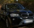Чорний БМВ Х3, об'ємом двигуна 2 л та пробігом 162 тис. км за 245 $, фото 5 на Automoto.ua