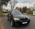 Черный БМВ Х3, объемом двигателя 2 л и пробегом 253 тыс. км за 10800 $, фото 11 на Automoto.ua