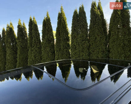 Чорний БМВ Х3, об'ємом двигуна 2 л та пробігом 163 тис. км за 13999 $, фото 36 на Automoto.ua