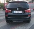 Чорний БМВ Х3, об'ємом двигуна 2 л та пробігом 284 тис. км за 15500 $, фото 11 на Automoto.ua