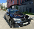 БМВ Х3 2014 в Львове на Automoto.ua Черный БМВ Х3, объемом двигателя 2 л и пробегом 212 тыс. км за 20500 $, фото 1 на Automoto.ua
