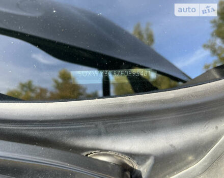 Чорний БМВ Х3, об'ємом двигуна 2 л та пробігом 238 тис. км за 18599 $, фото 42 на Automoto.ua