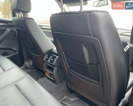 Черный БМВ Х3, объемом двигателя 2 л и пробегом 227 тыс. км за 11750 $, фото 97 на Automoto.ua