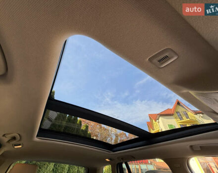 Чорний БМВ Х3, об'ємом двигуна 2 л та пробігом 163 тис. км за 13999 $, фото 43 на Automoto.ua