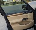 БМВ Х3 2014 у Луцьку на Automoto.ua Чорний БМВ Х3, об'ємом двигуна 2 л та пробігом 312 тис. км за 12800 $, фото 24 на Automoto.ua