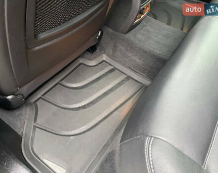 Черный БМВ Х3, объемом двигателя 2 л и пробегом 227 тыс. км за 11750 $, фото 110 на Automoto.ua