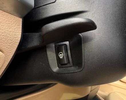 Черный БМВ Х3, объемом двигателя 2 л и пробегом 253 тыс. км за 10800 $, фото 5 на Automoto.ua