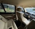 БМВ Х3 2014 в Виннице на Automoto.ua Черный БМВ Х3, объемом двигателя 2 л и пробегом 120 тыс. км за 15500 $, фото 8 на Automoto.ua