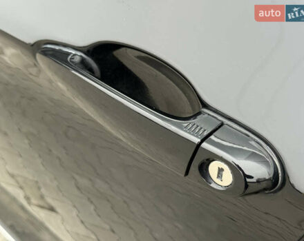 Черный БМВ Х3, объемом двигателя 2 л и пробегом 227 тыс. км за 11750 $, фото 40 на Automoto.ua