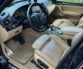 Черный БМВ Х3, объемом двигателя 2 л и пробегом 94 тыс. км за 25000 $, фото 28 на Automoto.ua