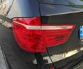 Чорний БМВ Х3, об'ємом двигуна 2 л та пробігом 312 тис. км за 12800 $, фото 7 на Automoto.ua