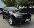 Чорний БМВ Х3, об'ємом двигуна 2 л та пробігом 198 тис. км за 17400 $, фото 1 на Automoto.ua