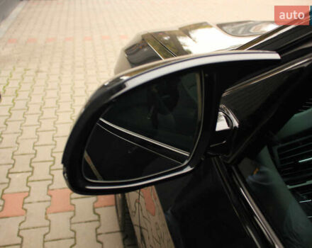 БМВ Х3 2014 в Киеве на Automoto.ua Черный БМВ Х3, объемом двигателя 2.98 л и пробегом 210 тыс. км за 22500 $, фото 5 на Automoto.ua