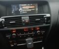 Черный БМВ Х3, объемом двигателя 2 л и пробегом 167 тыс. км за 14000 $, фото 1 на Automoto.ua