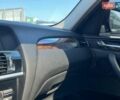 Черный БМВ Х3, объемом двигателя 2 л и пробегом 206 тыс. км за 12990 $, фото 33 на Automoto.ua