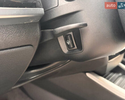 Чорний БМВ Х3, об'ємом двигуна 0 л та пробігом 131 тис. км за 16000 $, фото 20 на Automoto.ua