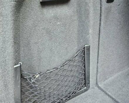 Чорний БМВ Х3, об'ємом двигуна 2 л та пробігом 236 тис. км за 20999 $, фото 46 на Automoto.ua