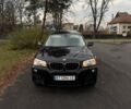 Черный БМВ Х3, объемом двигателя 2 л и пробегом 253 тыс. км за 10800 $, фото 1 на Automoto.ua