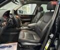 Чорний БМВ Х3, об'ємом двигуна 2 л та пробігом 163 тис. км за 13999 $, фото 10 на Automoto.ua