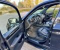 Черный БМВ Х3, объемом двигателя 2 л и пробегом 168 тыс. км за 15250 $, фото 5 на Automoto.ua