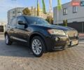 БМВ Х3 2014 у Луцьку на Automoto.ua Чорний БМВ Х3, об'ємом двигуна 2 л та пробігом 312 тис. км за 12800 $, фото 36 на Automoto.ua