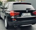 БМВ Х3 2014 в Виннице на Automoto.ua Черный БМВ Х3, объемом двигателя 2 л и пробегом 120 тыс. км за 15500 $, фото 2 на Automoto.ua