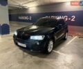 Черный БМВ Х3, объемом двигателя 2.98 л и пробегом 180 тыс. км за 17500 $, фото 1 на Automoto.ua