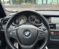 Чорний БМВ Х3, об'ємом двигуна 2 л та пробігом 251 тис. км за 12799 $, фото 17 на Automoto.ua